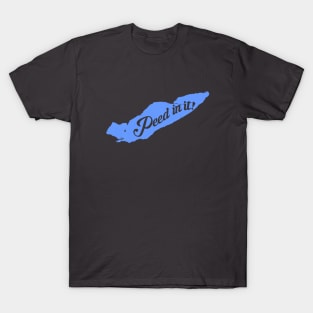 Lake Erie Life T-Shirt